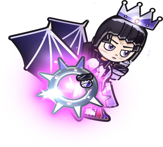 The Eclipse Sovereign, tier-3 Moonshade on the Path of the Dancer