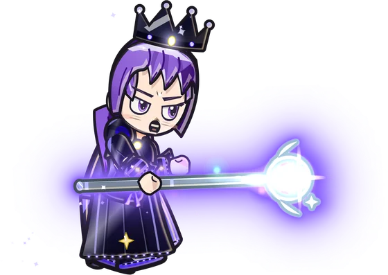 The Astral Sage, tier-3 Starweaver on the Path of the Stars